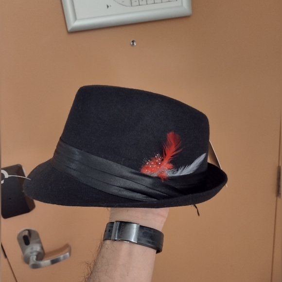 Simplicity hat - Picture 14 of 15